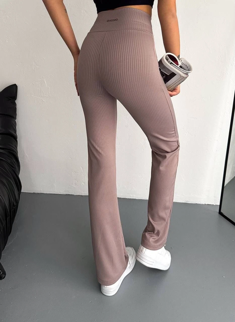 Oysh Kaşkorse Pantolon