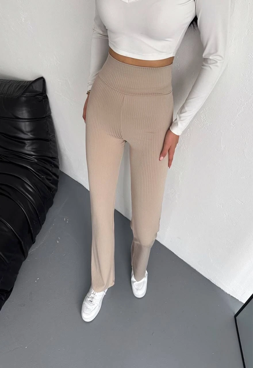 Oysh Kaşkorse Pantolon