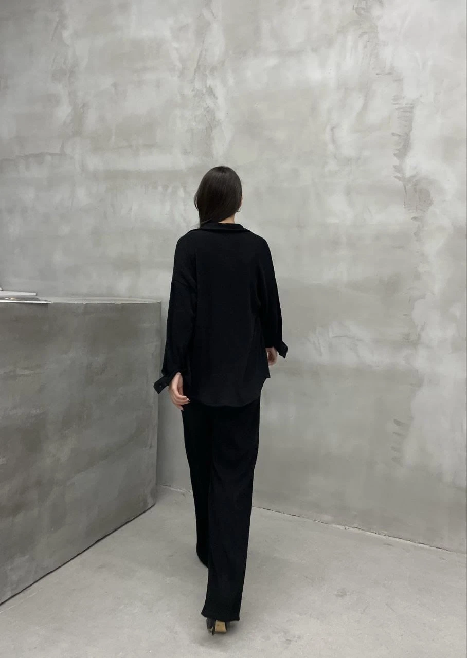 Üçlü Örgü Takım