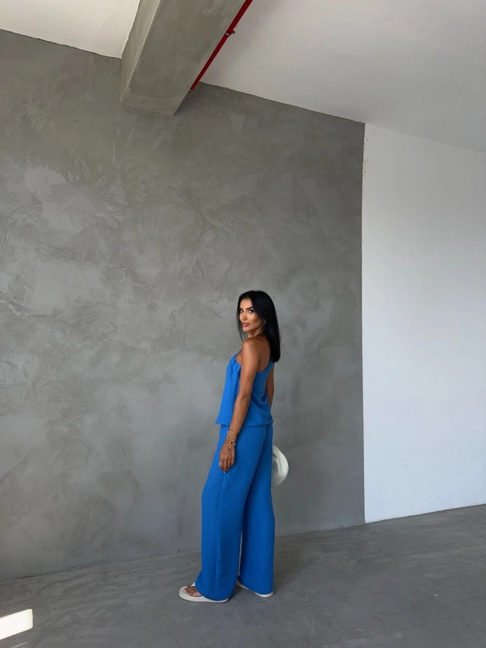 Yeni Sezon Keten Takım