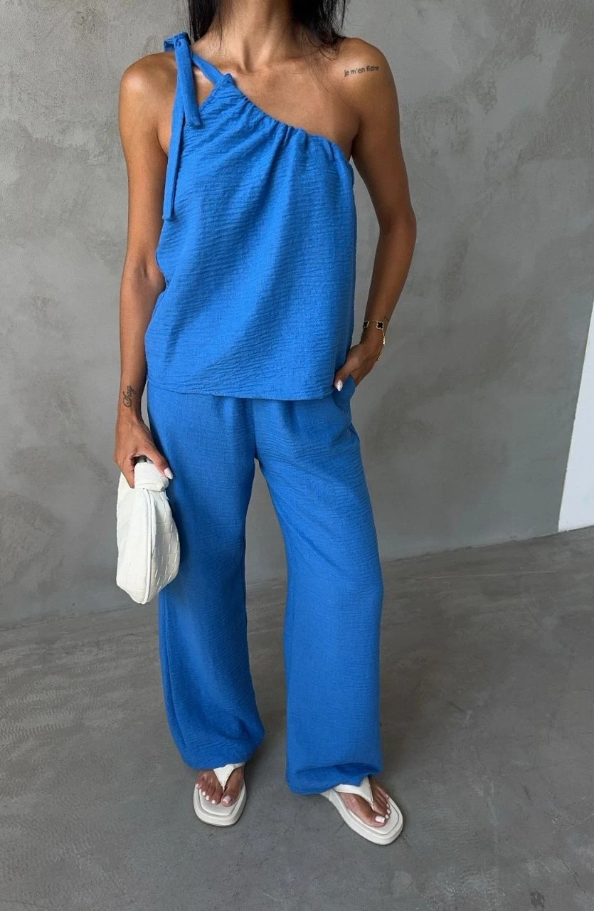 Yeni Sezon Keten Takım