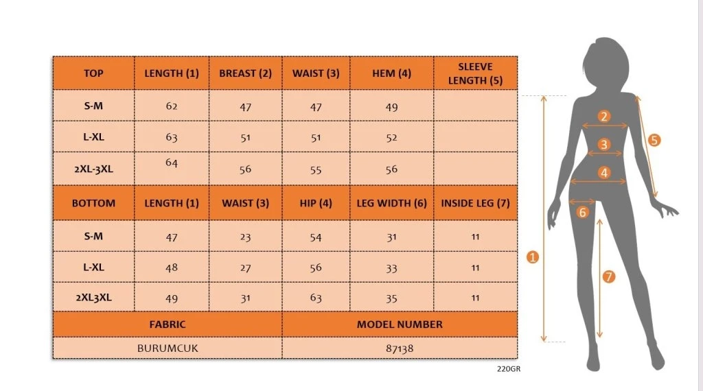 Askılı Önden Düğmeli Bürümcük Kumaş İkili Takım Fuşya