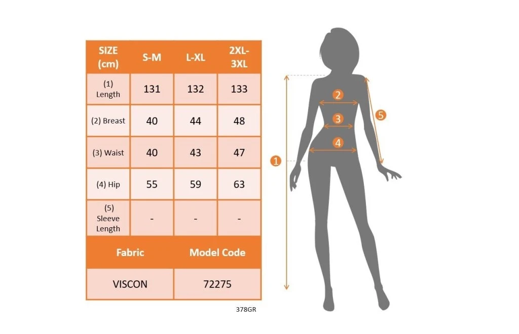Askılı V Yakalı Etnik şerit Detaylı Uzun Viskon Elbise