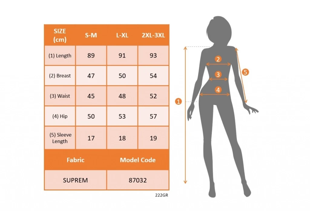 Kısa Kollu Bisiklet Yaka Dijital Baskılı Süprem Elbise