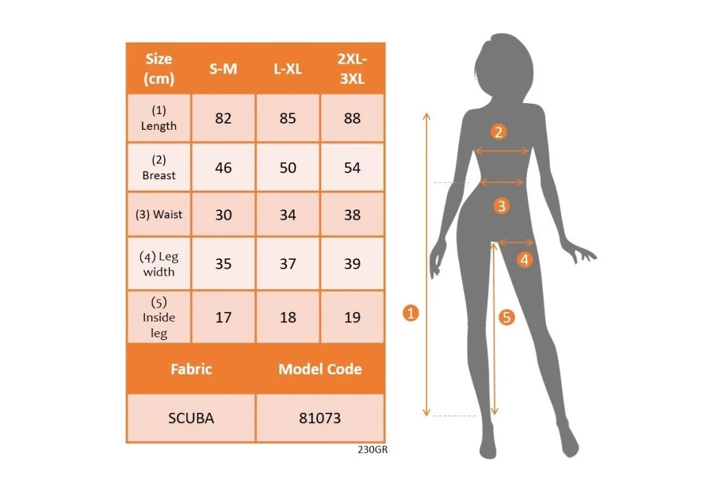 Tek Omuz Beli Lastikli Desenli Süprem Tulum
