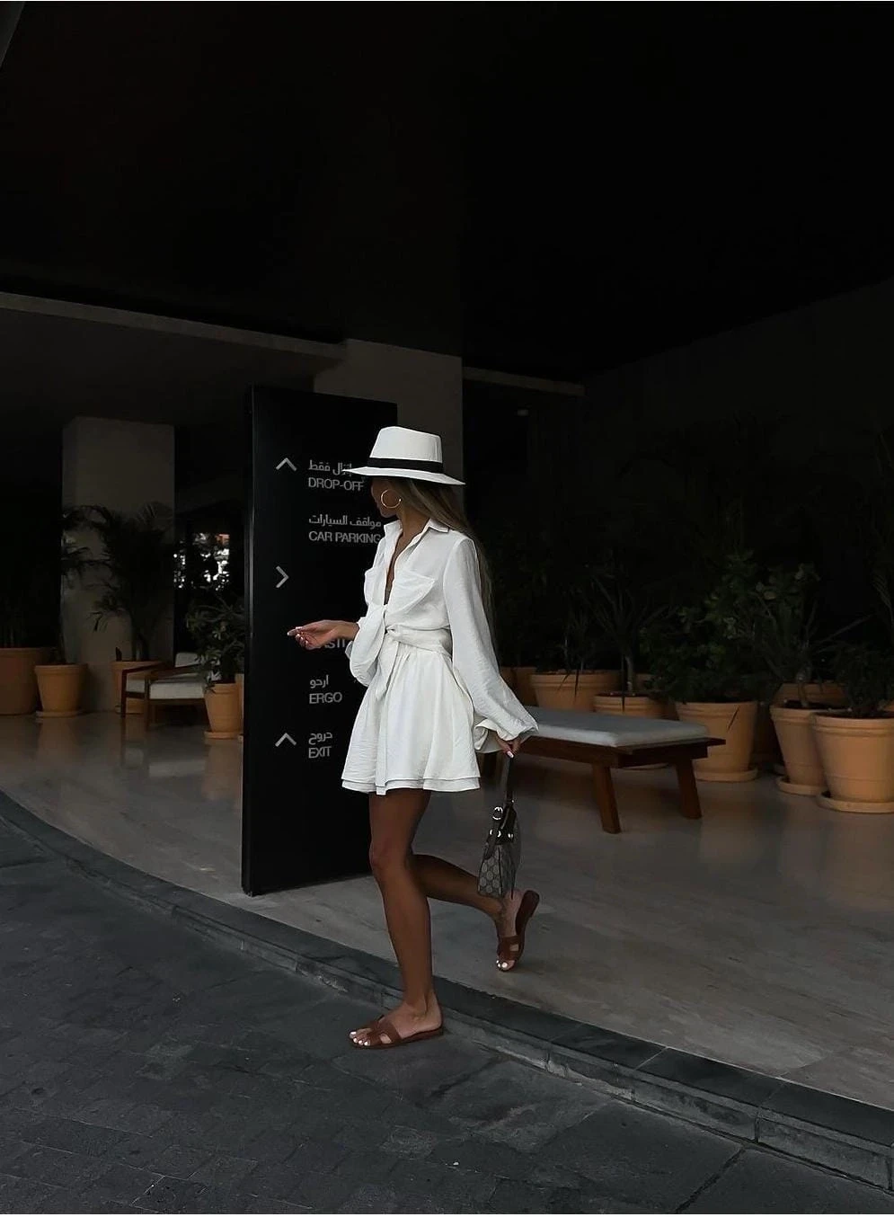 Keten Şort Gömlek Alt Üst Takım