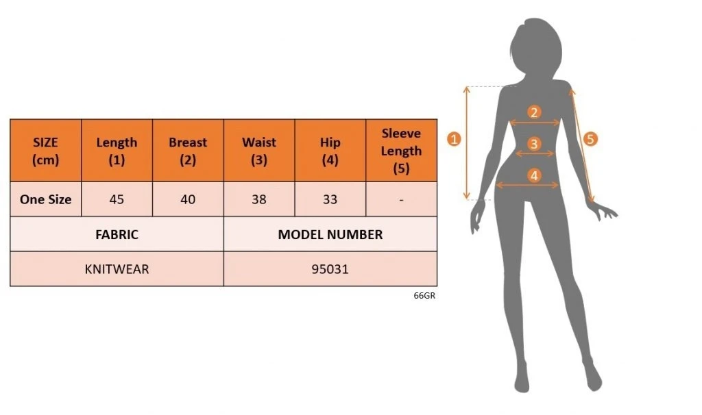 Kolsuz Halter Yaka Mini Baklava Desenli Triko Bluz