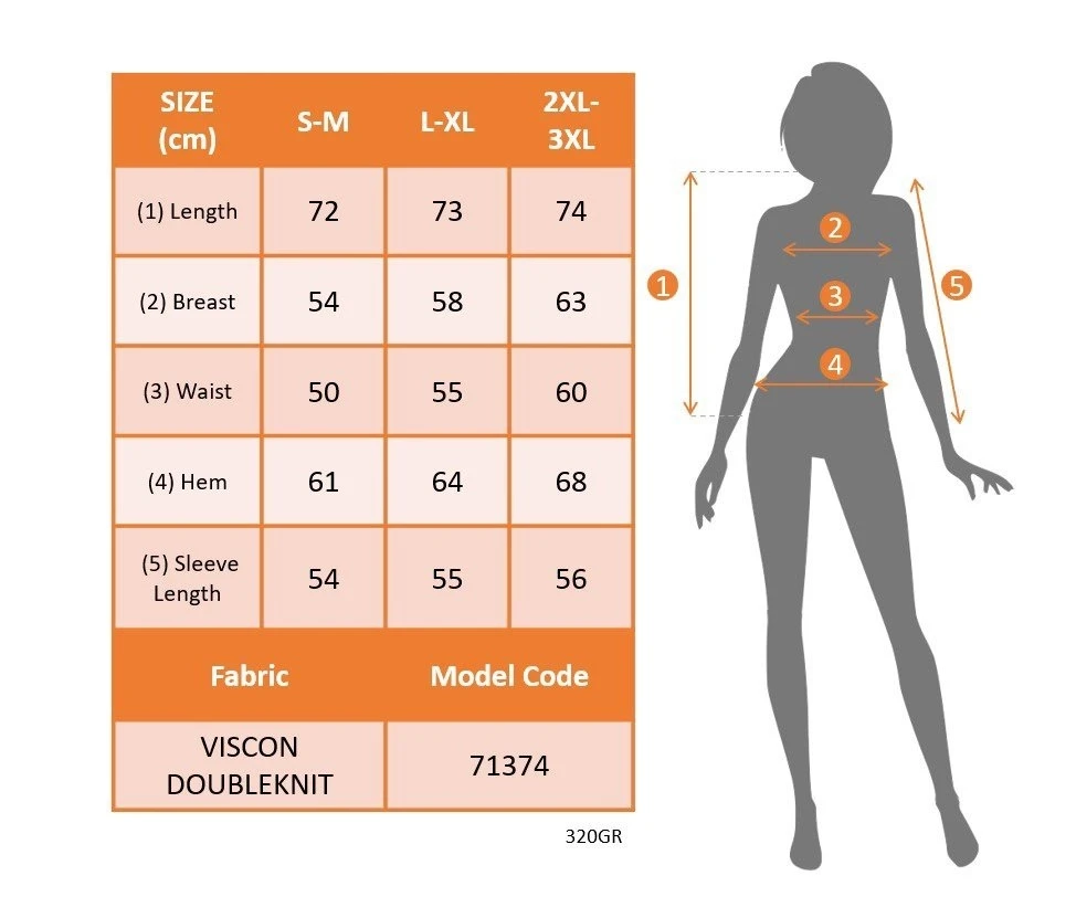 Kadın Uzun Kollu Bisiklet Yaka Viskon Iki Iplik Ve Etek Ucu Trikoton Bluz