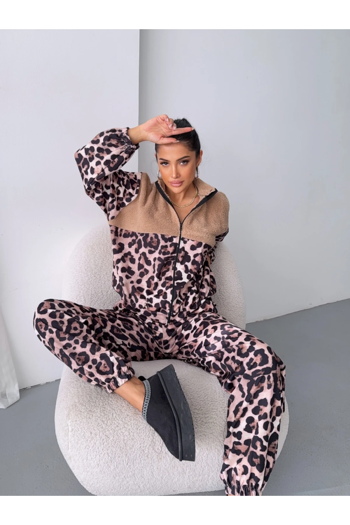 Skuba Kumaş Welsoft Detay Dijital Baskı Takım