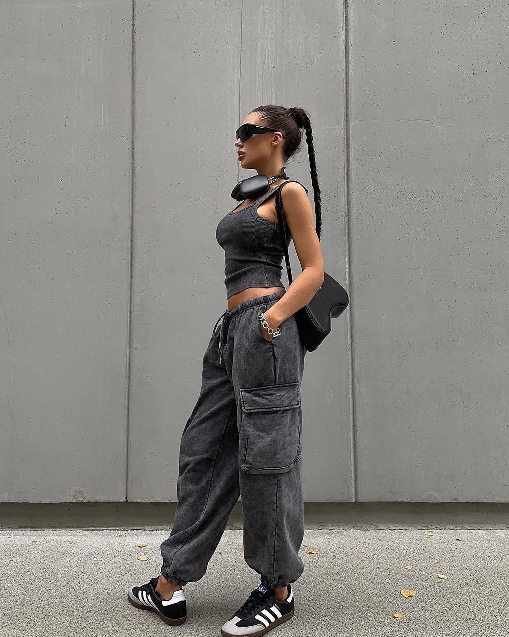 Üç İplik Pamuklu 3lü Eşofman Takım