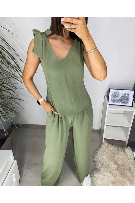 Ayrobin Kumaş Takım