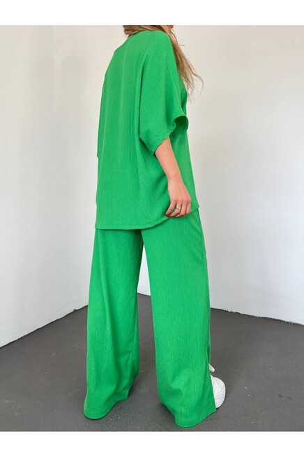 Okyanus Kumaş Salaş Takım