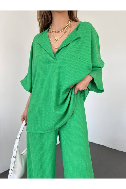 Okyanus Kumaş Salaş Takım