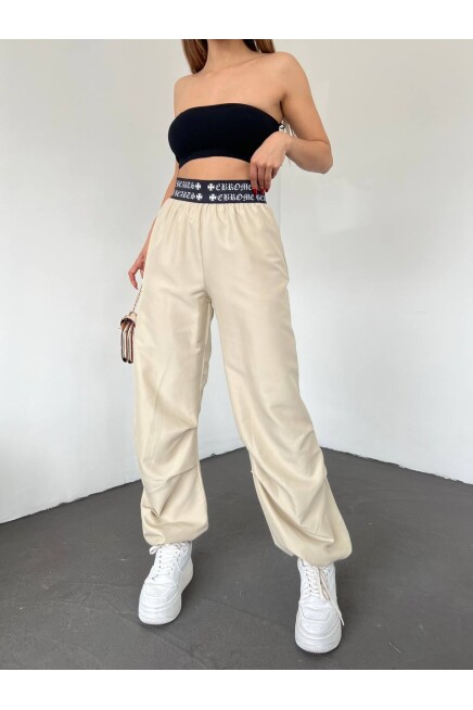 Z@R@ Soft Kumaş Pantolon