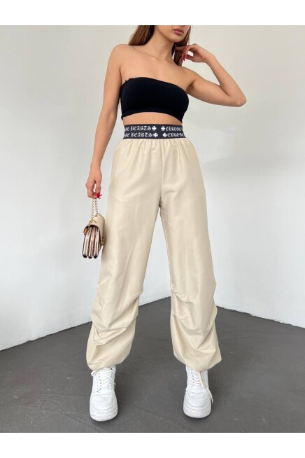 Z@R@ Soft Kumaş Pantolon