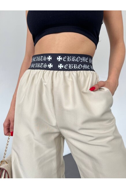 Z@R@ Soft Kumaş Pantolon