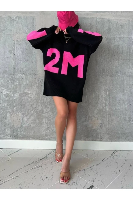 2M Triko Kazak