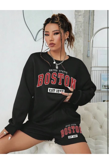 3 İplik Şardonlu Takım