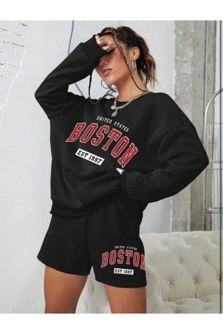 3 İplik Şardonlu Takım