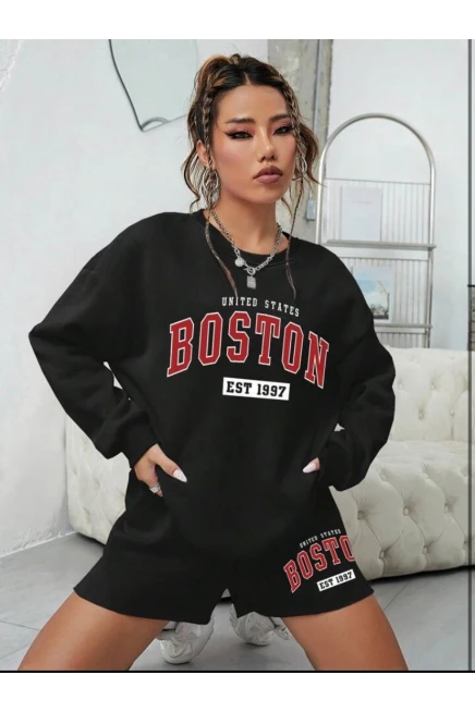 3 İplik Şardonlu Takım