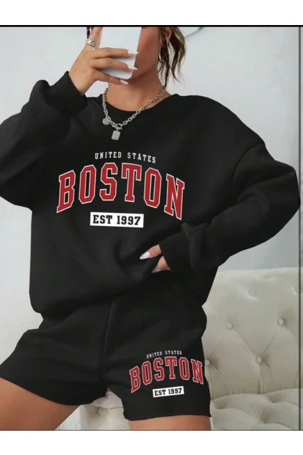 3 İplik Şardonlu Takım