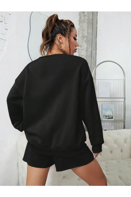 3 İplik Şardonlu Takım