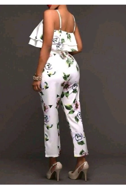 Bustiyer&Pantolon Takim Dalgic Kumas