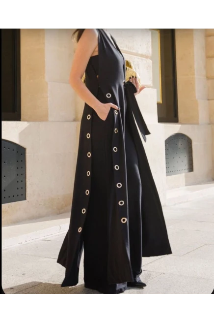 Dalgıç Kumaş Kuş Gözü Detaylı Takım