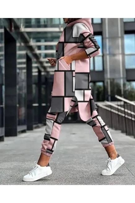 Scuba Dalgıç Kumaş 2 li Ceket Takım