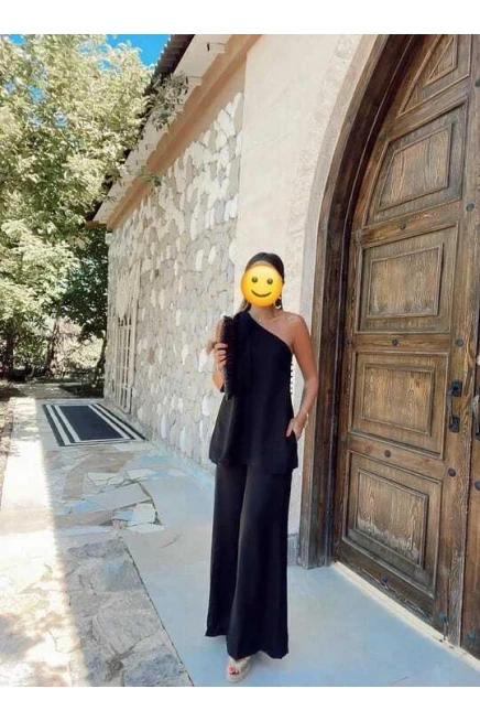 Tek Kol Keten Takım
