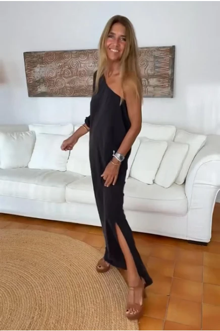 Yelek & Elbise Takım Sandy Kumaş