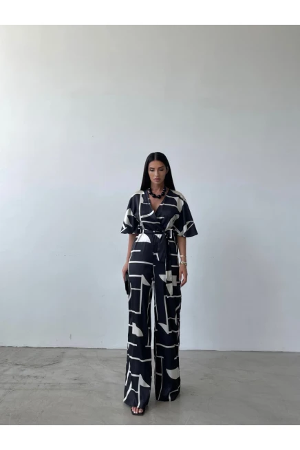 Z@R@ Model Tulum