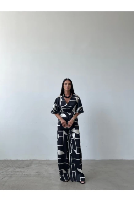 Z@R@ Model Tulum