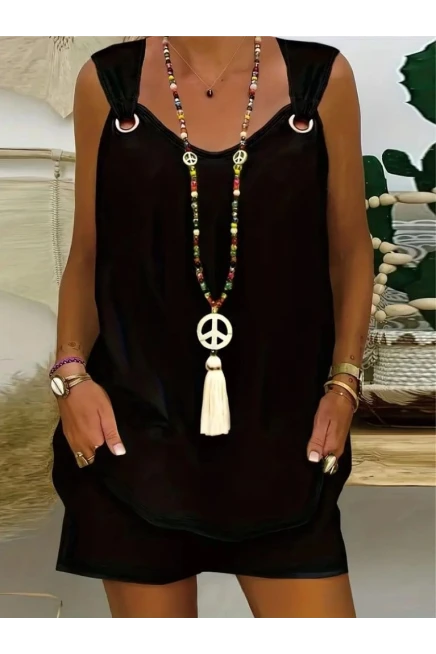 Aerobin Kumaş Şort & Bluz Takım