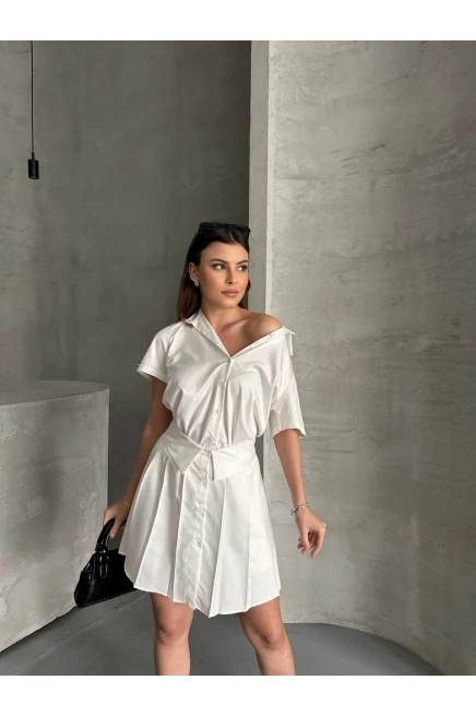 Astarlı Etek Takım