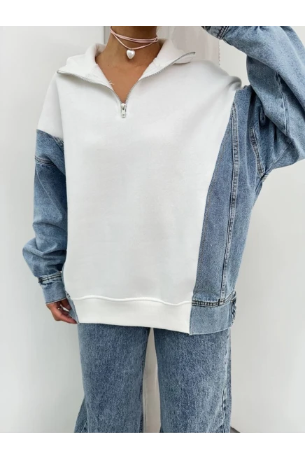 Kot Garnili Sweat