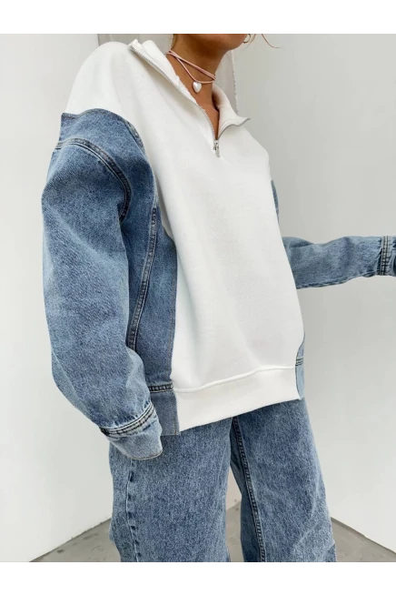 Kot Garnili Sweat