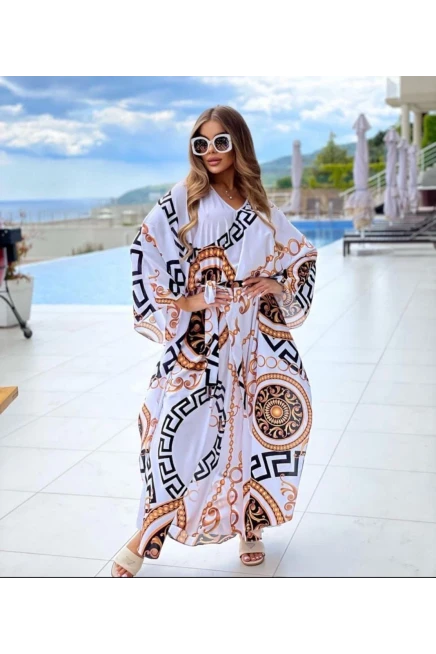 Oversize Kimono Standart Beden