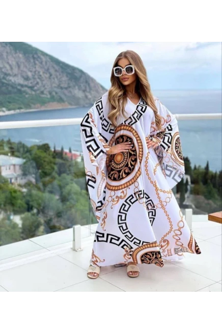 Oversize Kimono Standart Beden