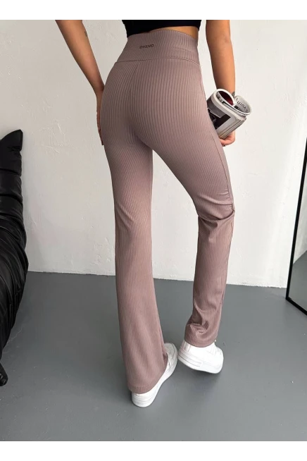 Oysh Kaşkorse Pantolon