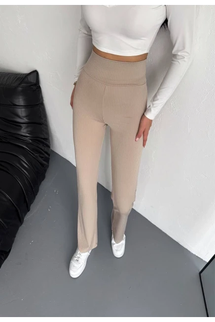 Oysh Kaşkorse Pantolon