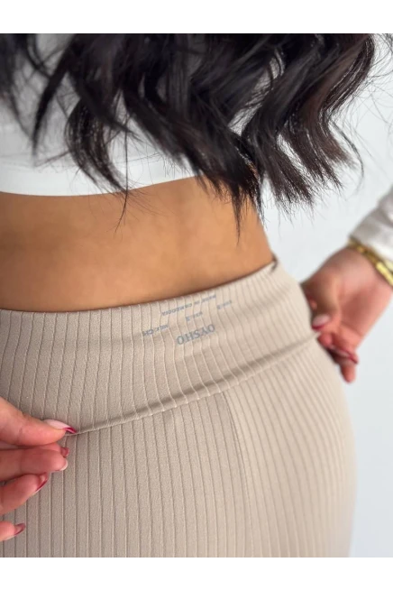 Oysh Kaşkorse Pantolon