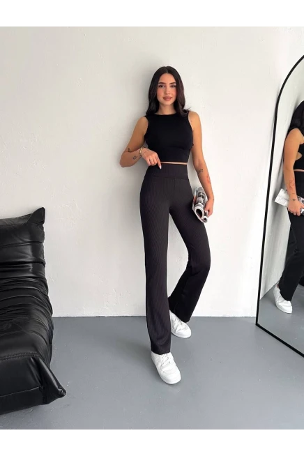 Oysh Kaşkorse Pantolon