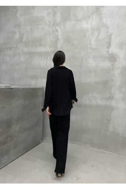 Üçlü Örgü Takım