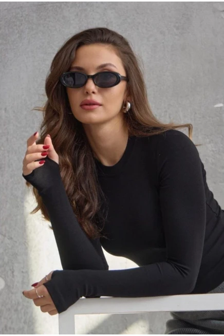 *ysh* Parmak Geçirmeli Body