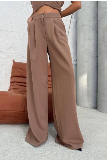 Atlas Kumaş Yelek Pantalon Takım