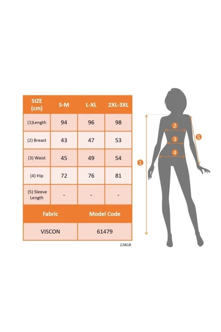 Askılı Yuvarlak Asimetrik Kesim Detaylı Viskon Elbise