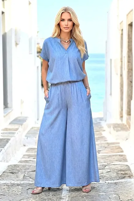 Yarım Kol Tensel Alt Üst Takım