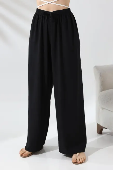 Bol Paça Viskon Pantalon-cpnt9098-syh