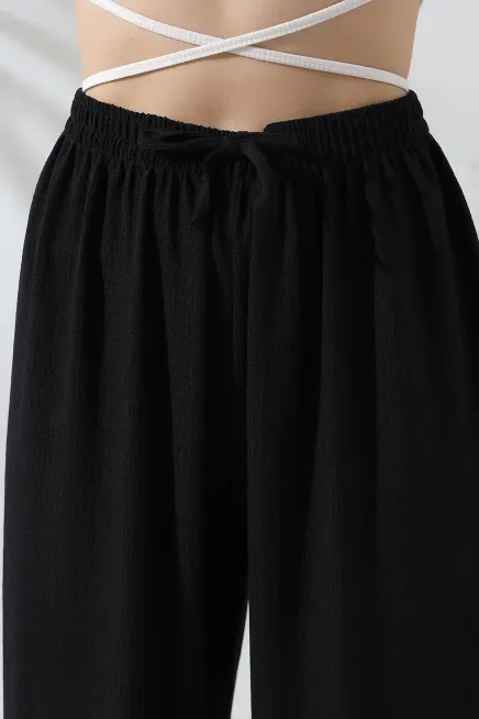 Bol Paça Viskon Pantalon-cpnt9098-syh